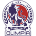 CD奥林匹亚 队徽