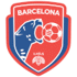巴塞罗那BA 队徽